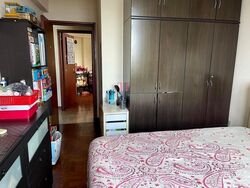 Parc Oasis (D22), Condominium #621663761